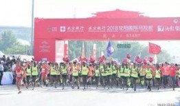 沈阳马拉松爆料视频最新,精彩瞬间盘点！