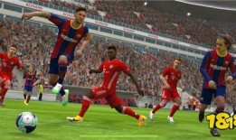 实况足球最新爆料,新赛季阵容大揭秘，球星转会风云再起！