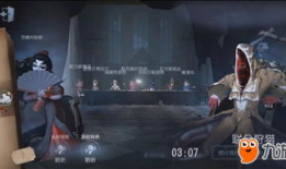 第五人格官网最新爆料,惊悚求生新篇章，官方爆料揭秘神秘角色与惊悚剧情