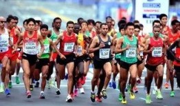 沈阳马拉松爆料视频最新,精彩瞬间盘点！