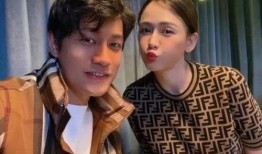 陈乔恩和男朋友最新爆料,男友身份曝光，甜蜜细节引网友热议