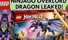 幻影忍者最新爆料,神秘力量觉醒，全新篇章即将开启！