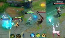 王者瑶最新爆料视频,神秘技能曝光，游戏格局或将再起风云