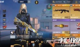 cf手游生化女皇终结者最新爆料,神秘技能觉醒，战场霸主再临！