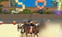 逆水寒手游最新祥瑞爆料,神秘祥瑞降临，江湖风云再起！