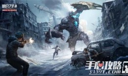 明日之后共创最新爆料,神秘势力崛起，生存挑战再升级！