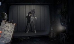 第五人格最新爆料博主,神秘角色登场，惊悚游戏体验再升级！