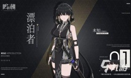 鸣潮最新活动爆料,神秘海域，等你来探索！