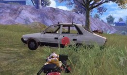 和平精英最新爆料c4,C4炸弹全新玩法，战场局势再掀风云