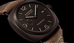 沛纳海最新爆料