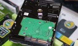 希捷硬盘最新爆料,性能与创新的完美融合